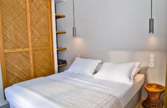 Petra Boutique Villas - Photo 49