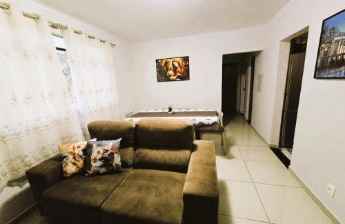 Apto Aconchegante Próximo Shopping de VG - Photo 3