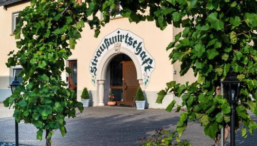 Ferienwohnung Römerweinhof - Foto 2