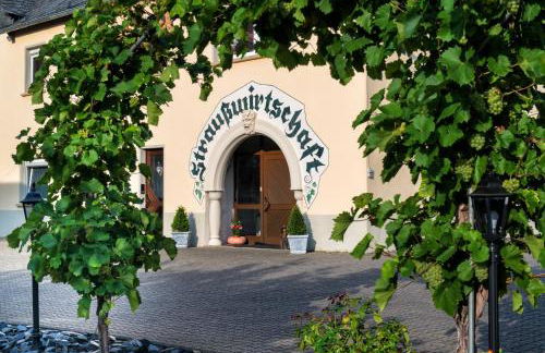 Ferienwohnung Römerweinhof - Foto 2