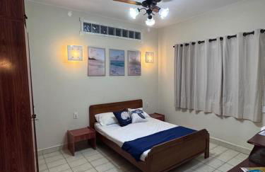 Casa São Francisco 160m da praia - Foto 12