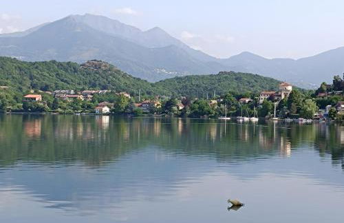 Giaveno, apartment "margherite" a pochi passi dal centro, wifi - Photo 47