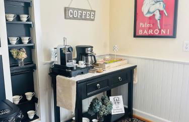 Luxury Estate Elegant Private The White Lion Manor - Foto 15