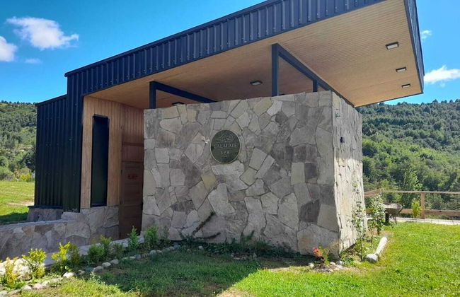 Calafate Apart Hotel - Foto 17