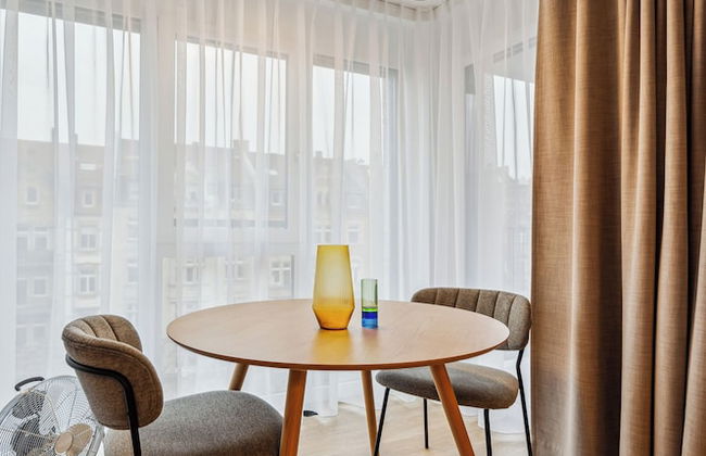 Limehome Karlsruhe Sophienstr. - Foto 34