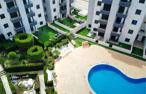 Torrevieja - Lux appartement - Foto 23