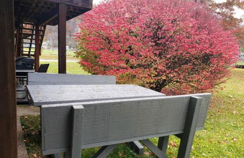 Richwood Respite Near Trout Fishing - Foto 22