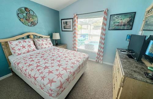 Mickeys Movie House, 2 Masters, Pool And Spa - Foto 41