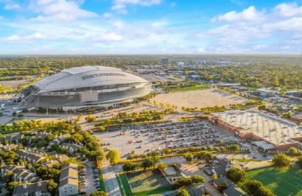 Luxury Home w Hot Tub near AT&T Stadium - Foto 44