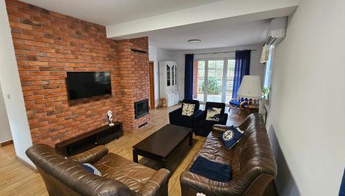 Dom u Kapitana w Lubiatowie - Foto 2