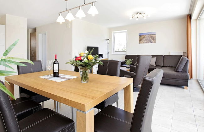 6 Person Holiday Home in Grossenbrode - Foto 47