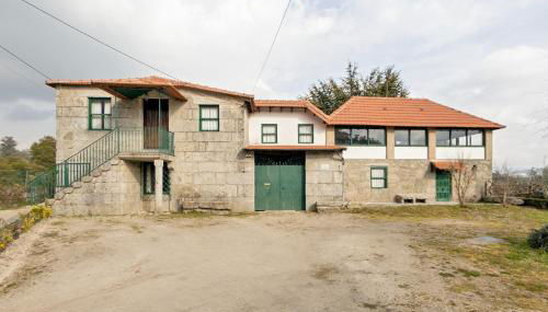 Casa da Guarda de Fora - Foto 4