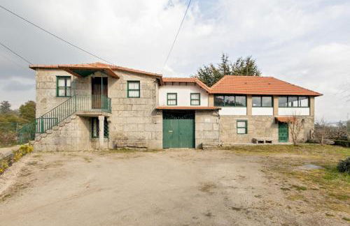 Casa da Guarda de Fora - Foto 4