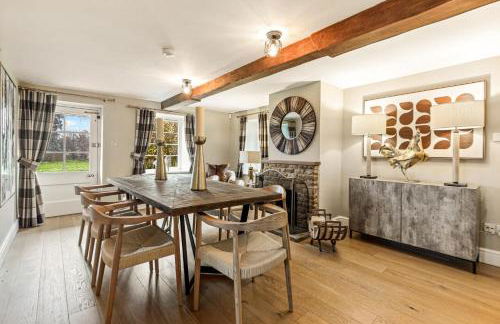 Great Easton Lodge - Foto 5