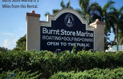 Cape Coral Wildlife Views-Heated Pool-Pet Friendly - Foto 25