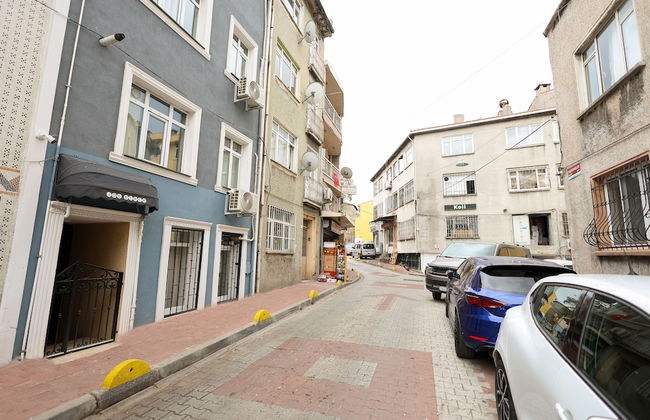 Joe Black Apart - Foto 53