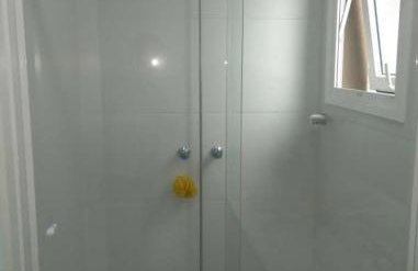 Lindo apartamento térreo 700mts Park Shopping Canoas - Foto 30