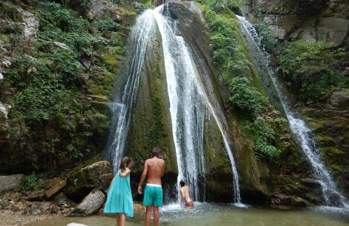 Medusa Beach Apartment, Asprovalta - Foto 50