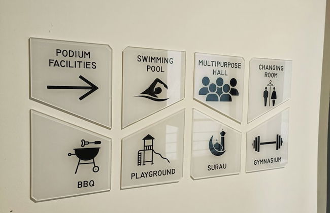 MayaBay Residences Bandar Gamuda Cove - Foto 31