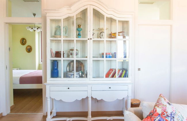 Casa Alegre Overlooking Sintra - Foto 45