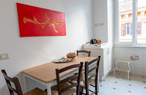 Borghese Magnolia Suite - Foto 27