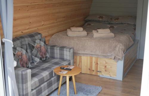 Bonny Wee Snug - Pod in Spean Bridge - Photo 19