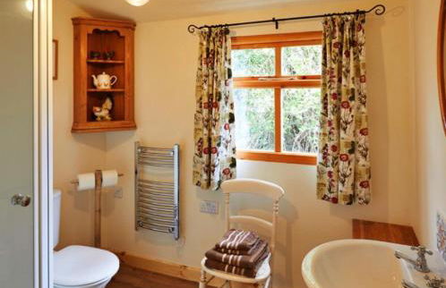 Finest Retreats - Shepherds Retreat at Morrells Wood - Foto 7