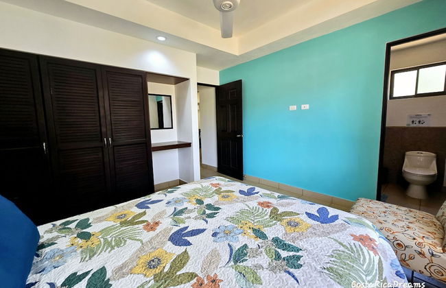 Casa Azules Jungle Villa 3 piscinas - Foto 2