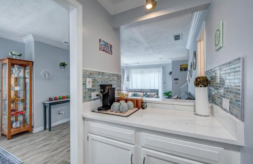 Long Stay Special Cozy Home Near Uptown - Foto 11