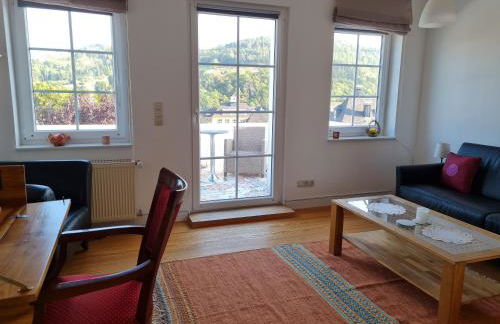 Cosy Holidays Ferienunterkunft - Foto 7