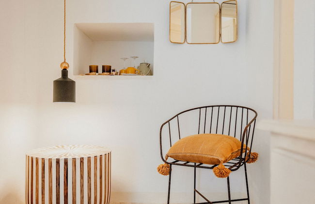 Masseria Li Foggi - Foto 19