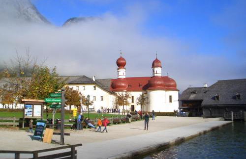 Ferienwohnungen Größwang - Foto 31