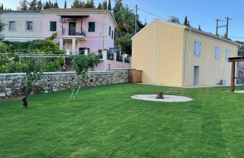 Goninos Jacuzzi Suite - Foto 43