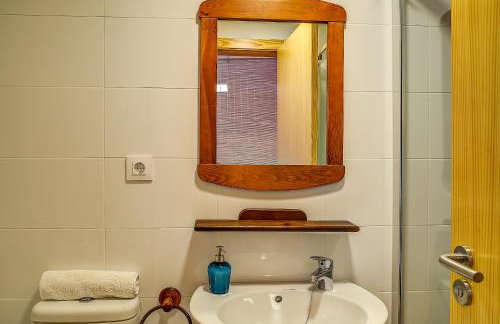 Sea You Apartamentos Valencia Port Saplaya - Foto 13