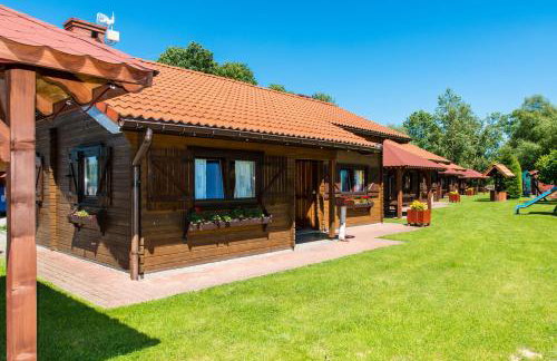 Noclegi-Dobczyce - Foto 20