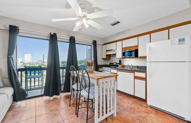 St Thomas Square By Panhandle Getaways - Foto 15