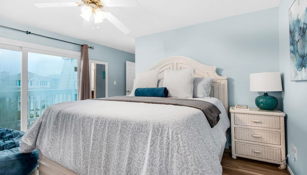 Boardwalk B2 - Foto 5, Habitación