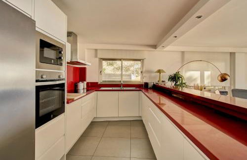 Talamanca 3-bedroom villa ensuite, nice sea view - Foto 16