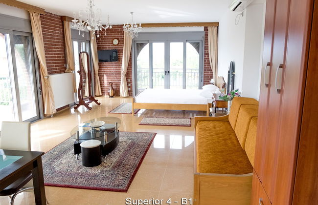 IonionStar Hotel - Foto 13