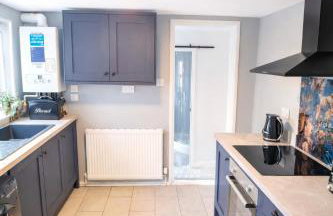 Seaside Cambois Apartment - Foto 6