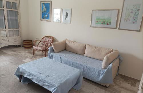 Stamatis Big Apartment - Photo 11