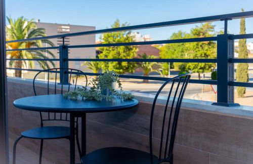 Oliva Suite Apartamentos - Foto 25