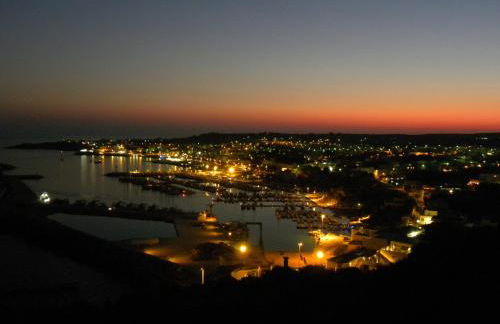 Stelle Sul Salento Holiday Home - Foto 16