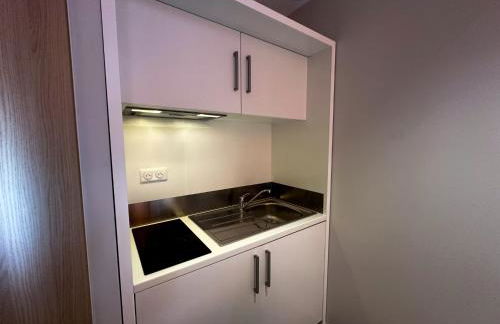 Les Lofts du Noirlac - Foto 28