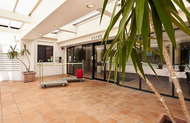 West End Central Apartments - Foto 2