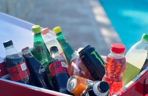 Holiday home "225 Marc Chagall" - Foto 40