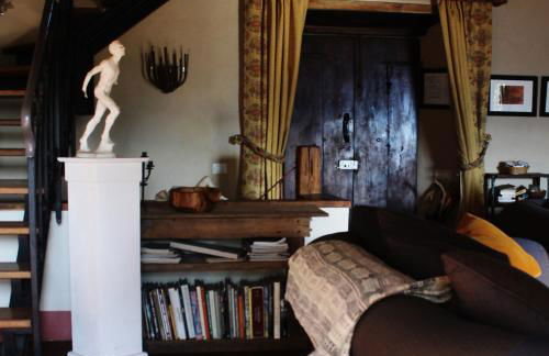 La Balconata - Foto 35