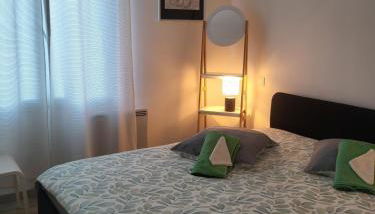 Maison BRIALI avec Jacuzzi espace détente - Photo 4