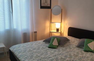 Maison BRIALI avec Jacuzzi espace détente - Photo 4