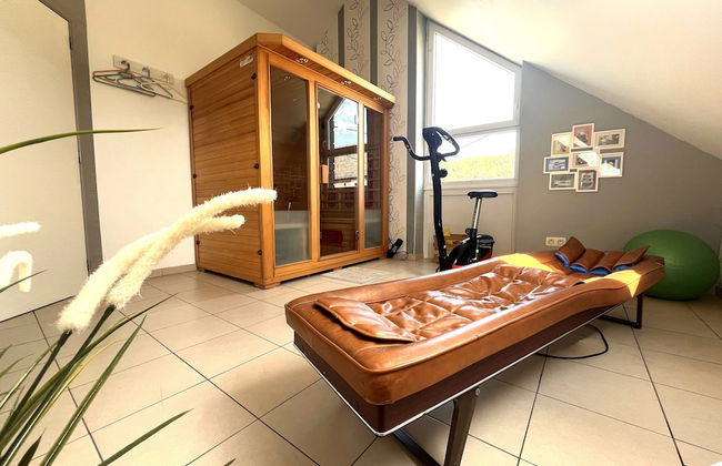 La Grange de David - Foto 30